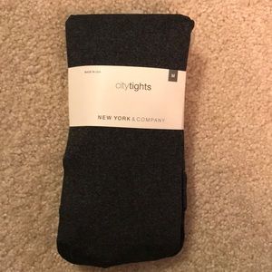 Dark Gray tights